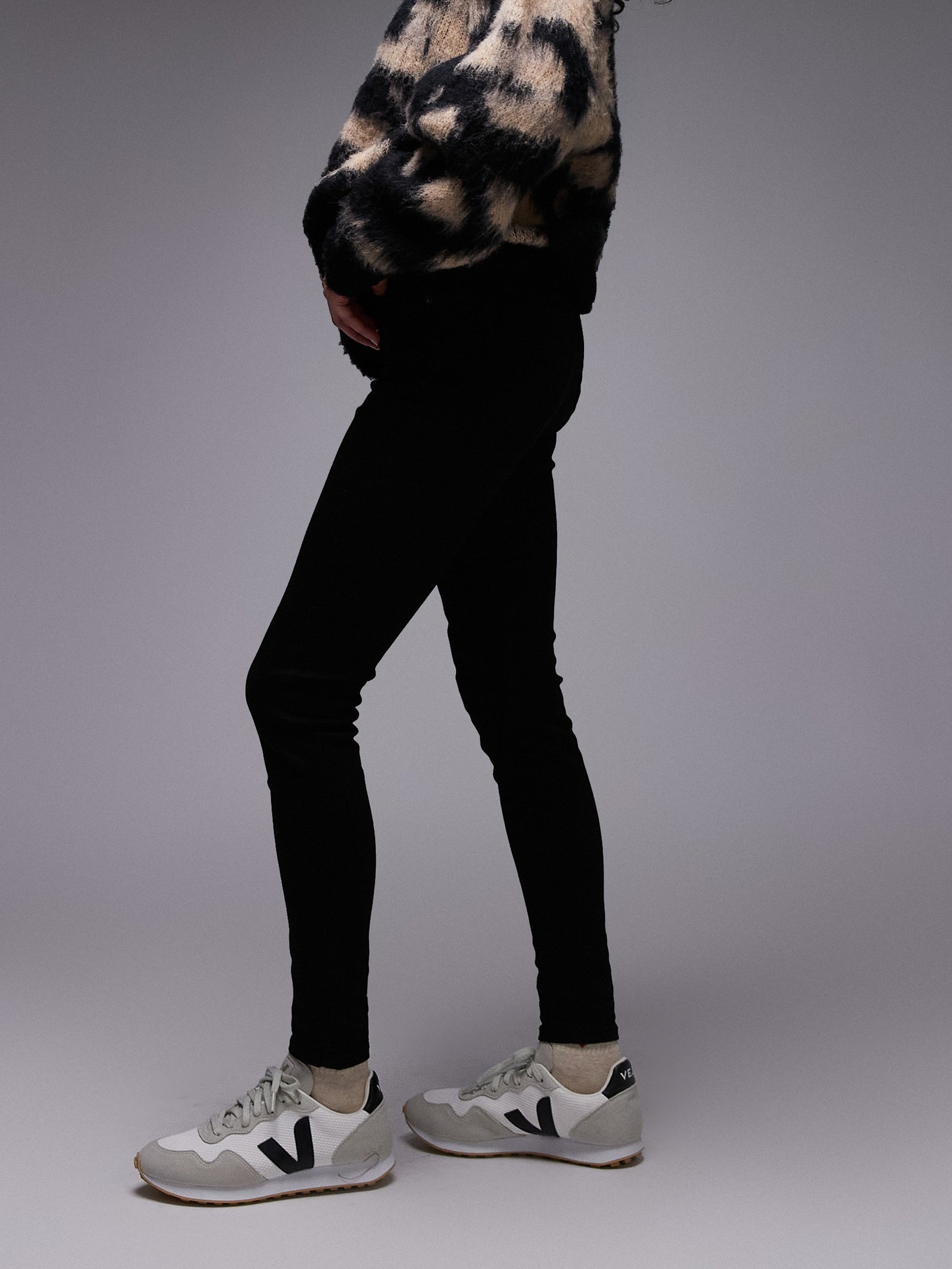 TSJAMIE Skinny fit Jeans