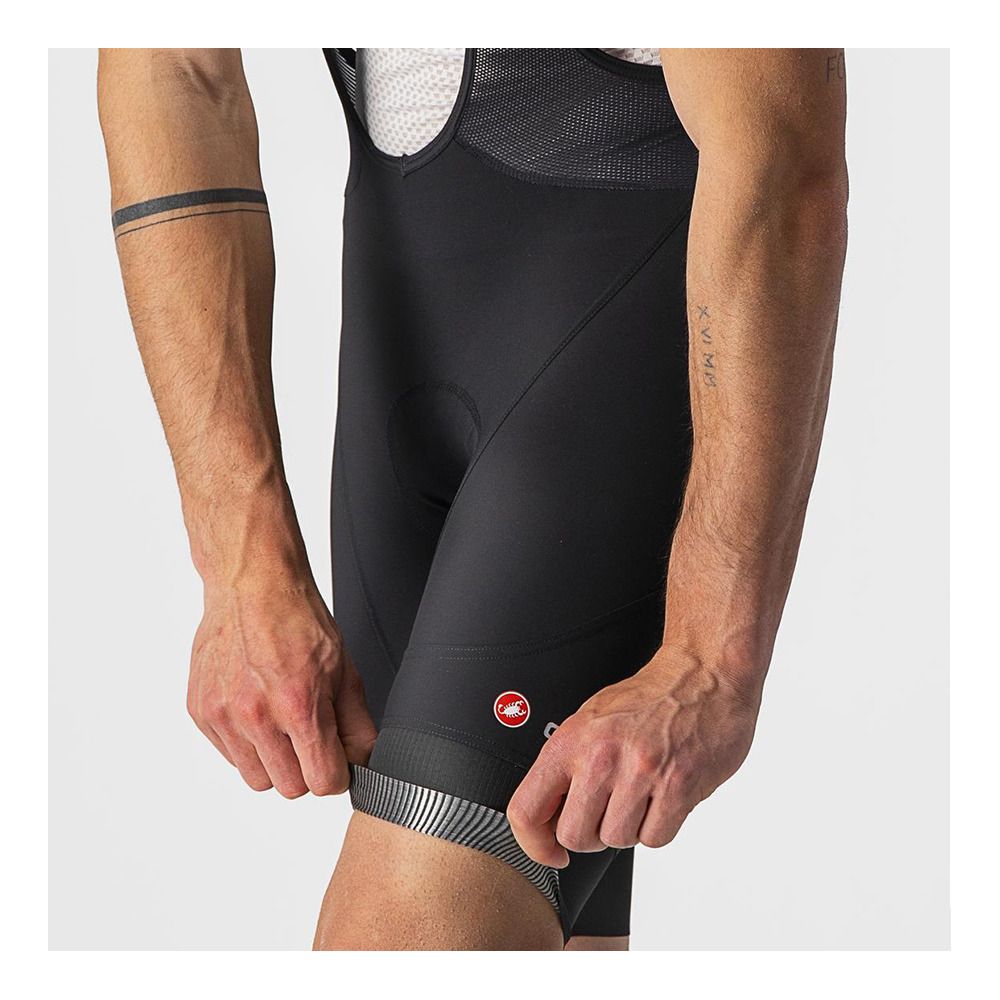 Castelli ENDURANCE 3 - Cuissard Homme noir