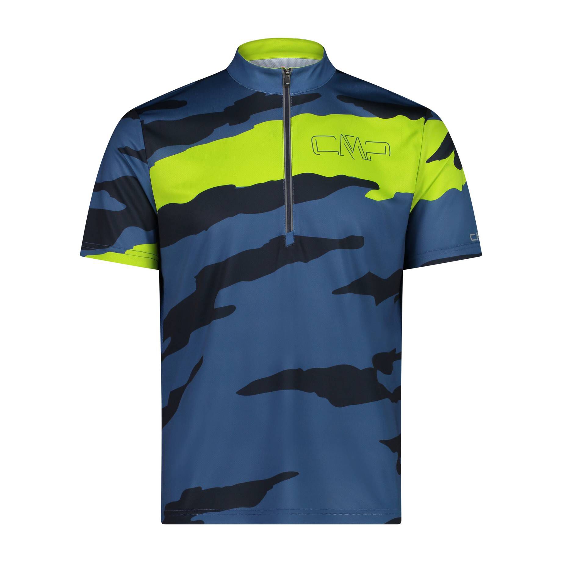 CMP| Herren Radtrikot FREEBIKE