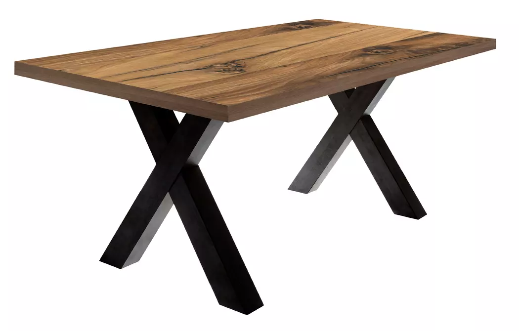 Esstisch Big System 180 x 90 cm