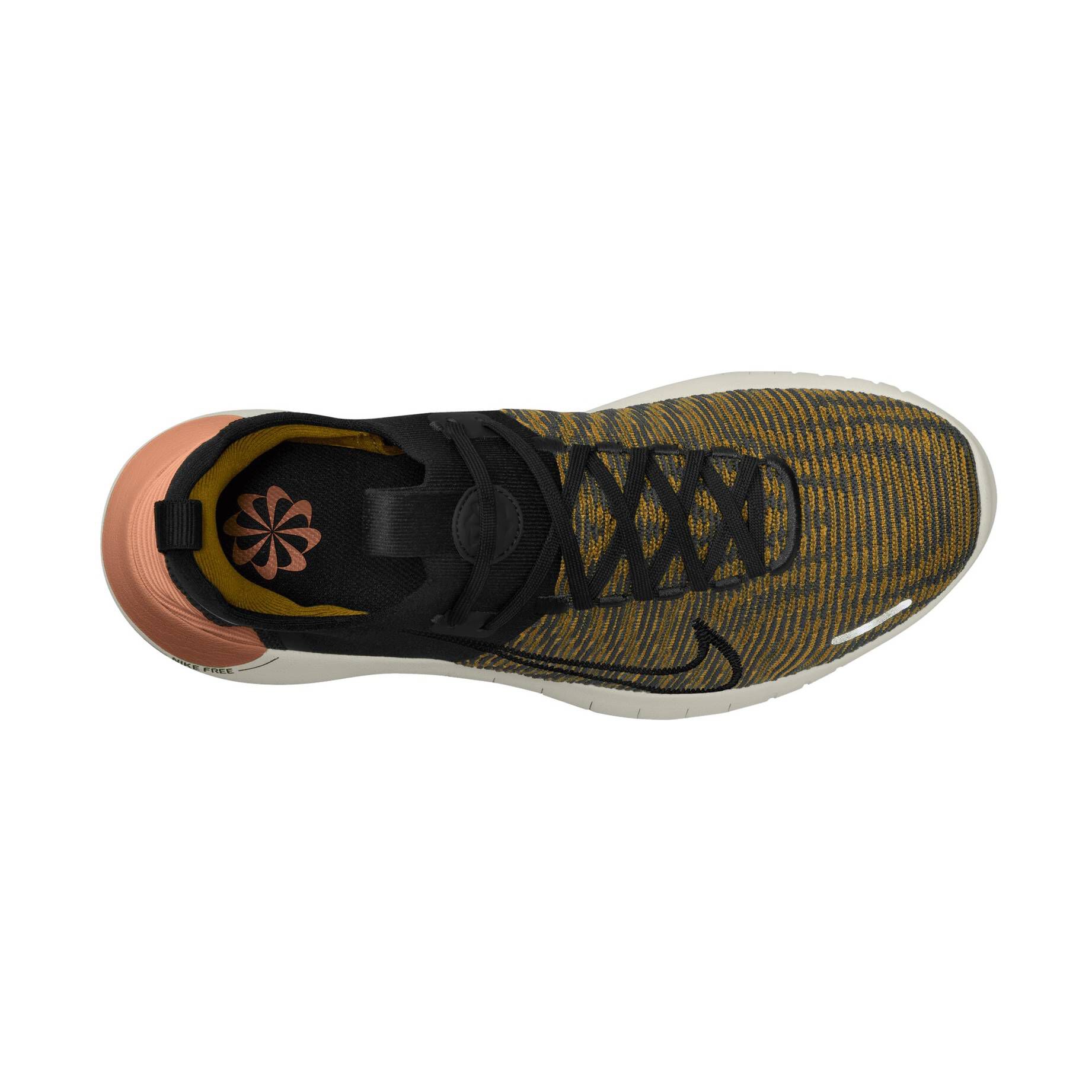 Nike| Herren Laufschuhe FREE RUN FLYKNIT NEXT NATURE
