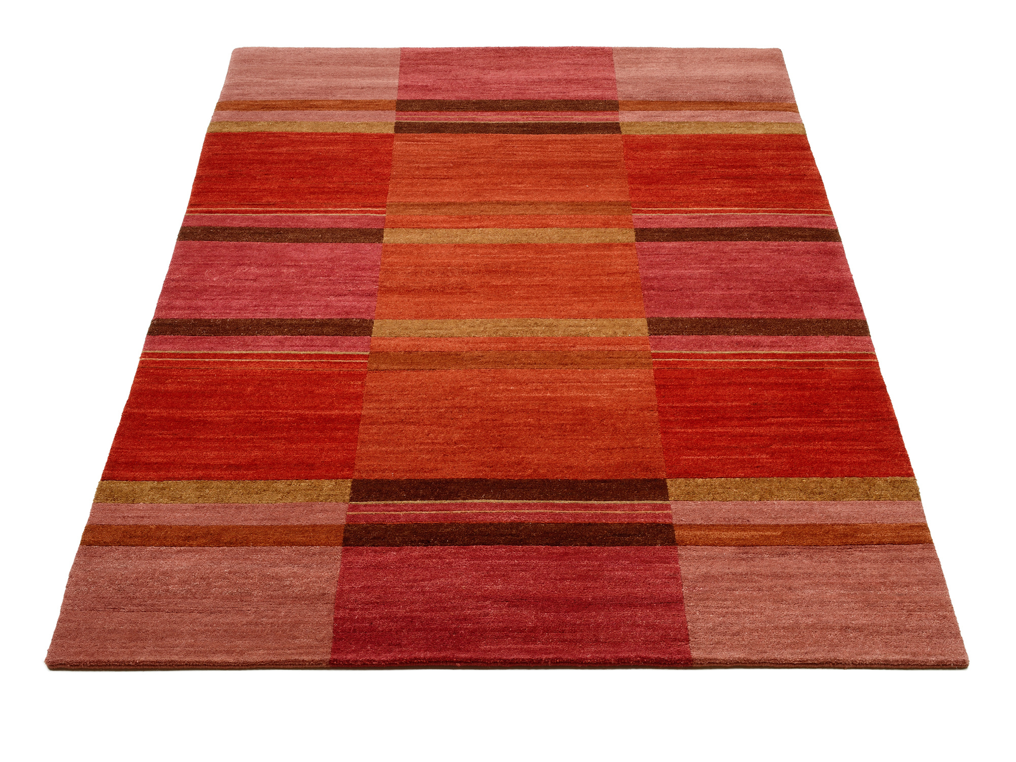 Teppich SENSATION SILK SOYA 70 x 140 cm