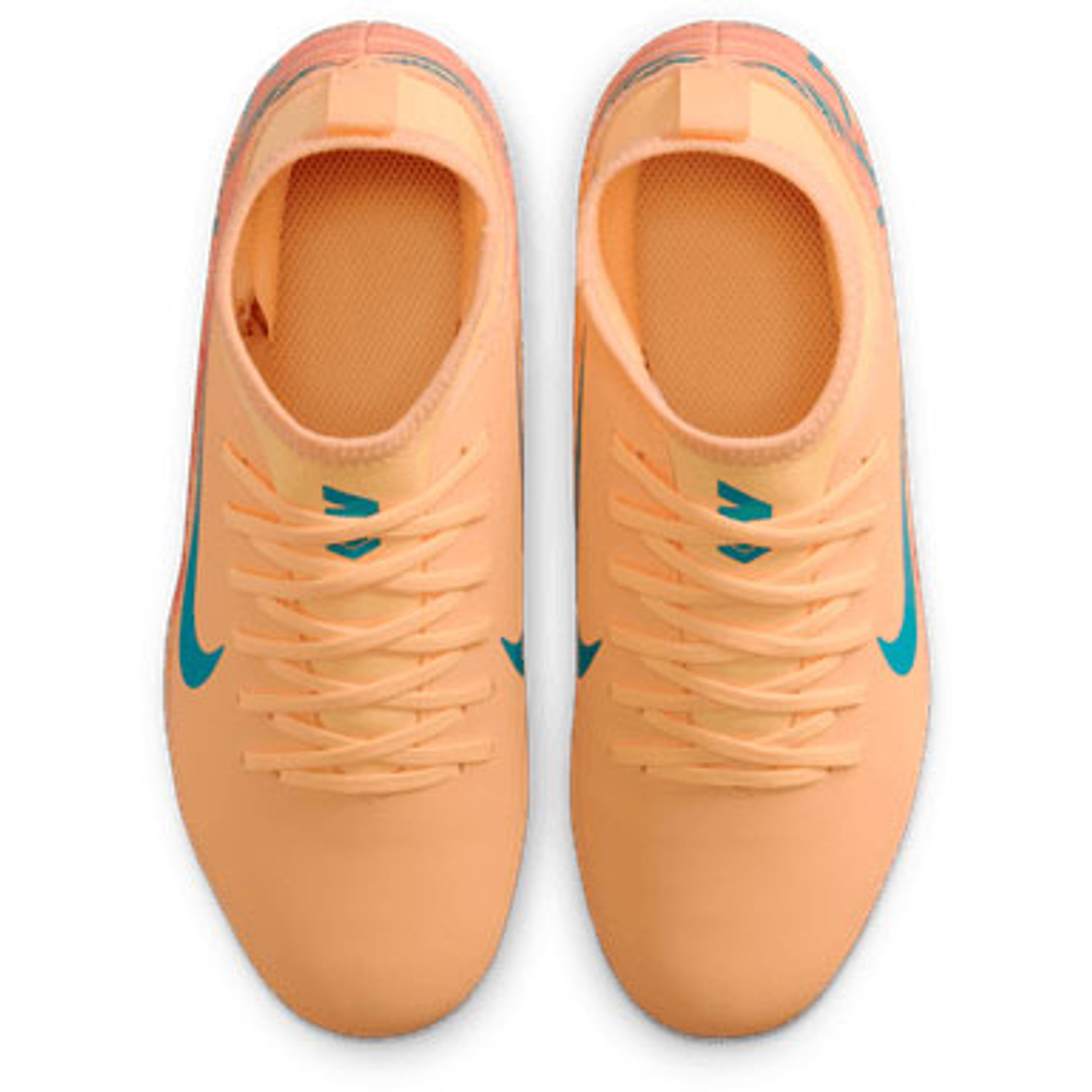 Nike Mercurial Zoom Superfly 10 Club KM FG/MG Kids