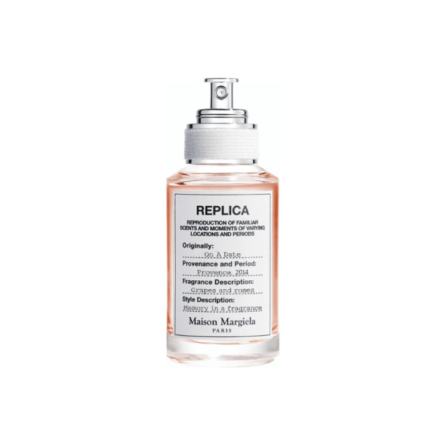 Replica On A Date Eau de Toilette MAISON MARGIELA