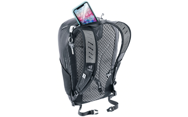 Deuter Wanderrucksack Speed Lite 17 Volumen 17 Liter