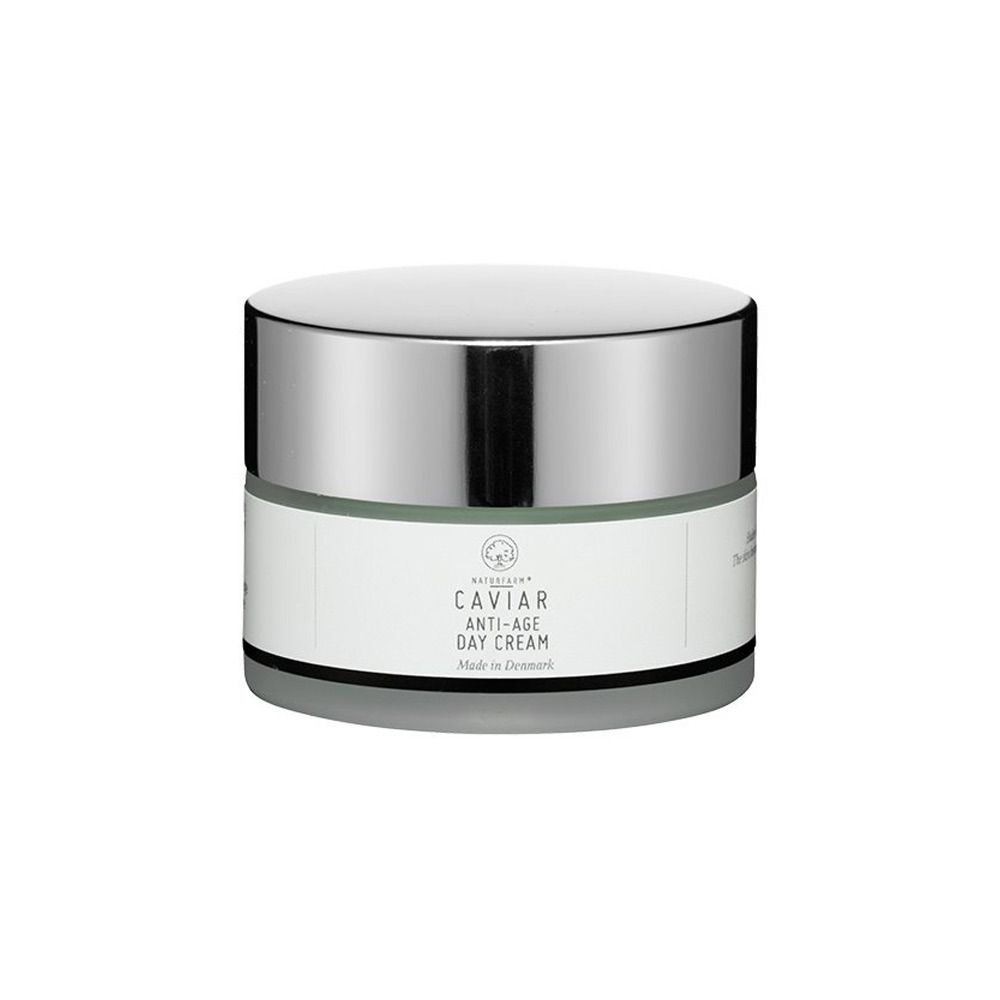 Naturfarm Caviar Anti-age dagcreme - 50ml