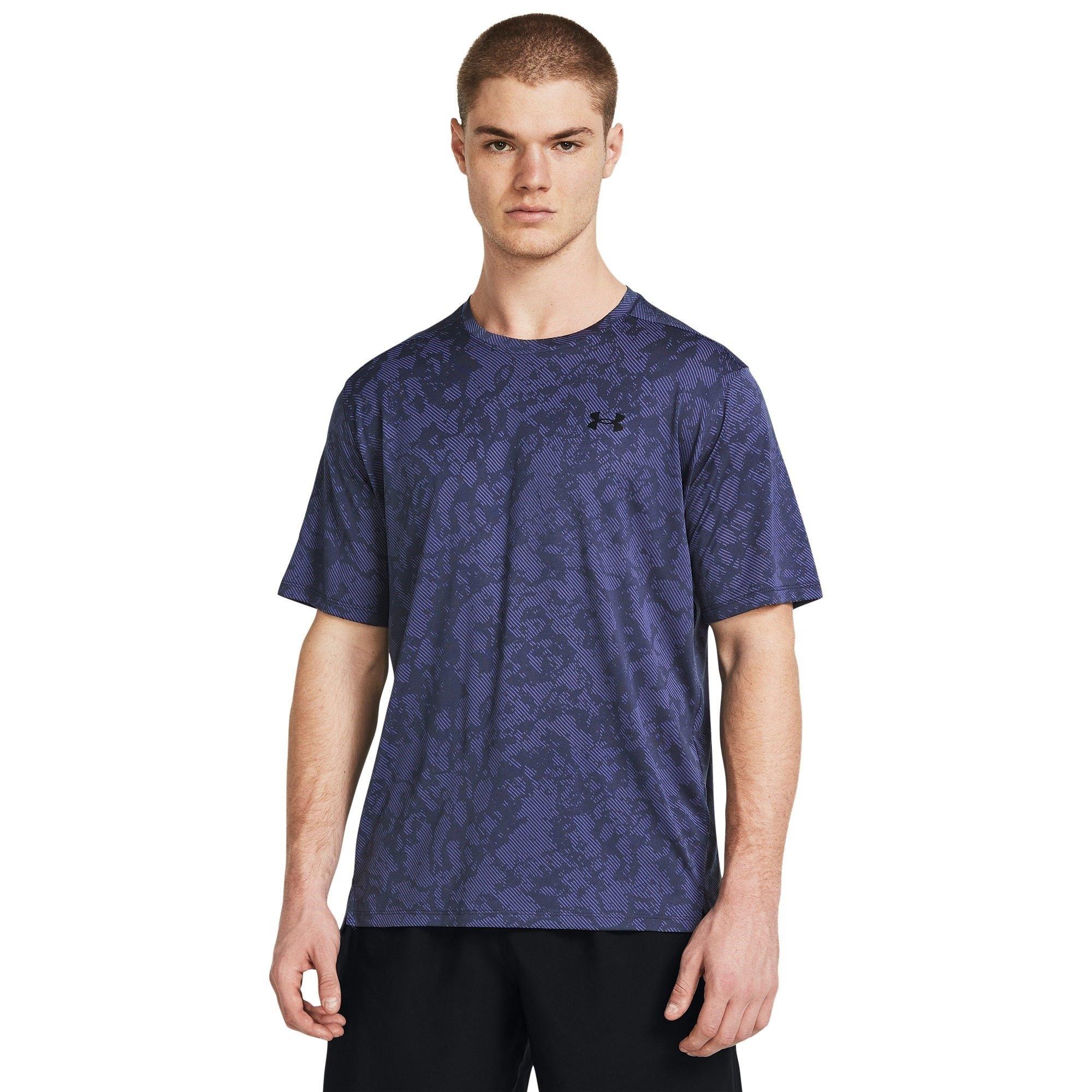 Under Armour UA Vanish Seamless Short Sleeve Mens