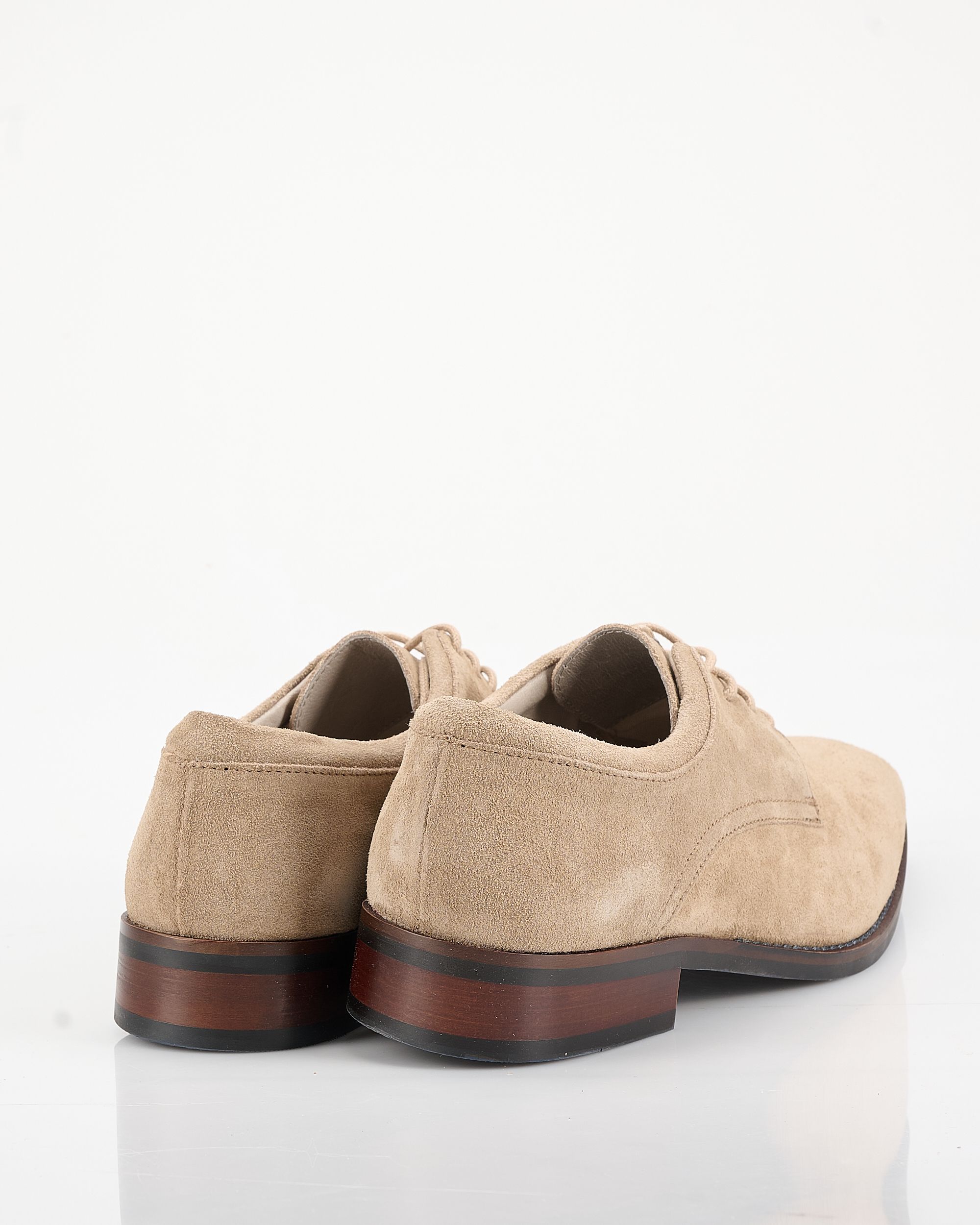 Recall Geklede schoen