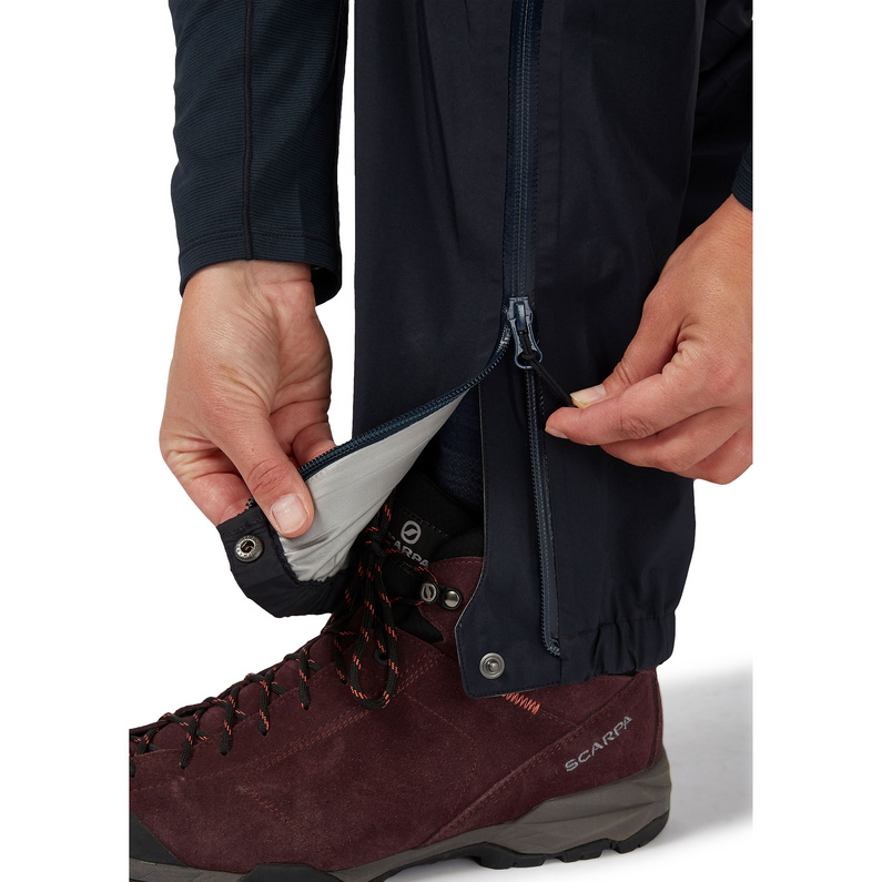 Rab Damen Ladakh Paclite Plus Hose