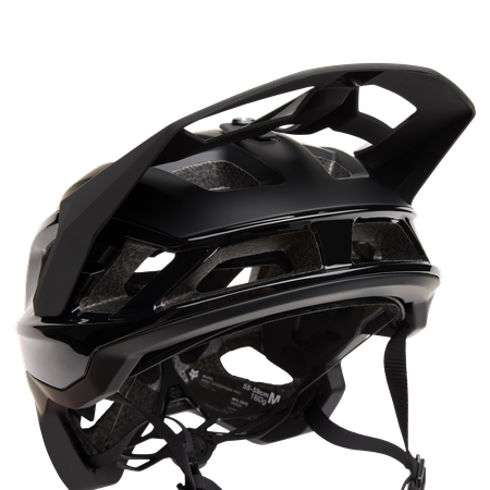 SPEEDFRAME PRO MIPS MT  black  L (59-63cm)