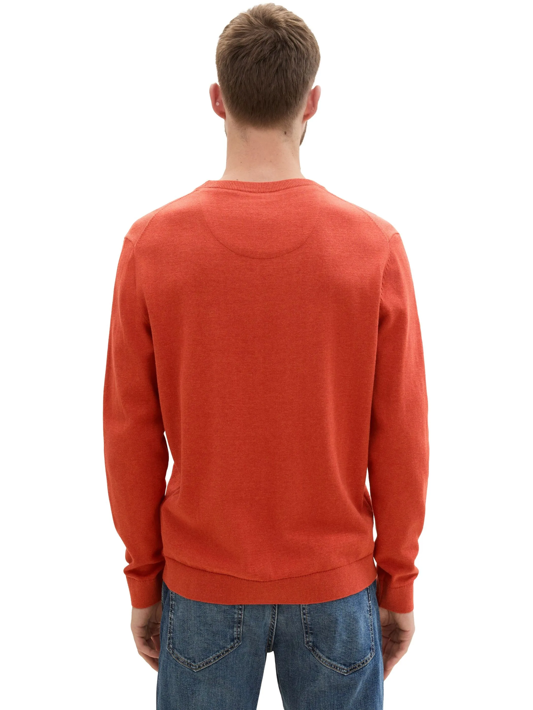 Tom Tailor Herren Pullover