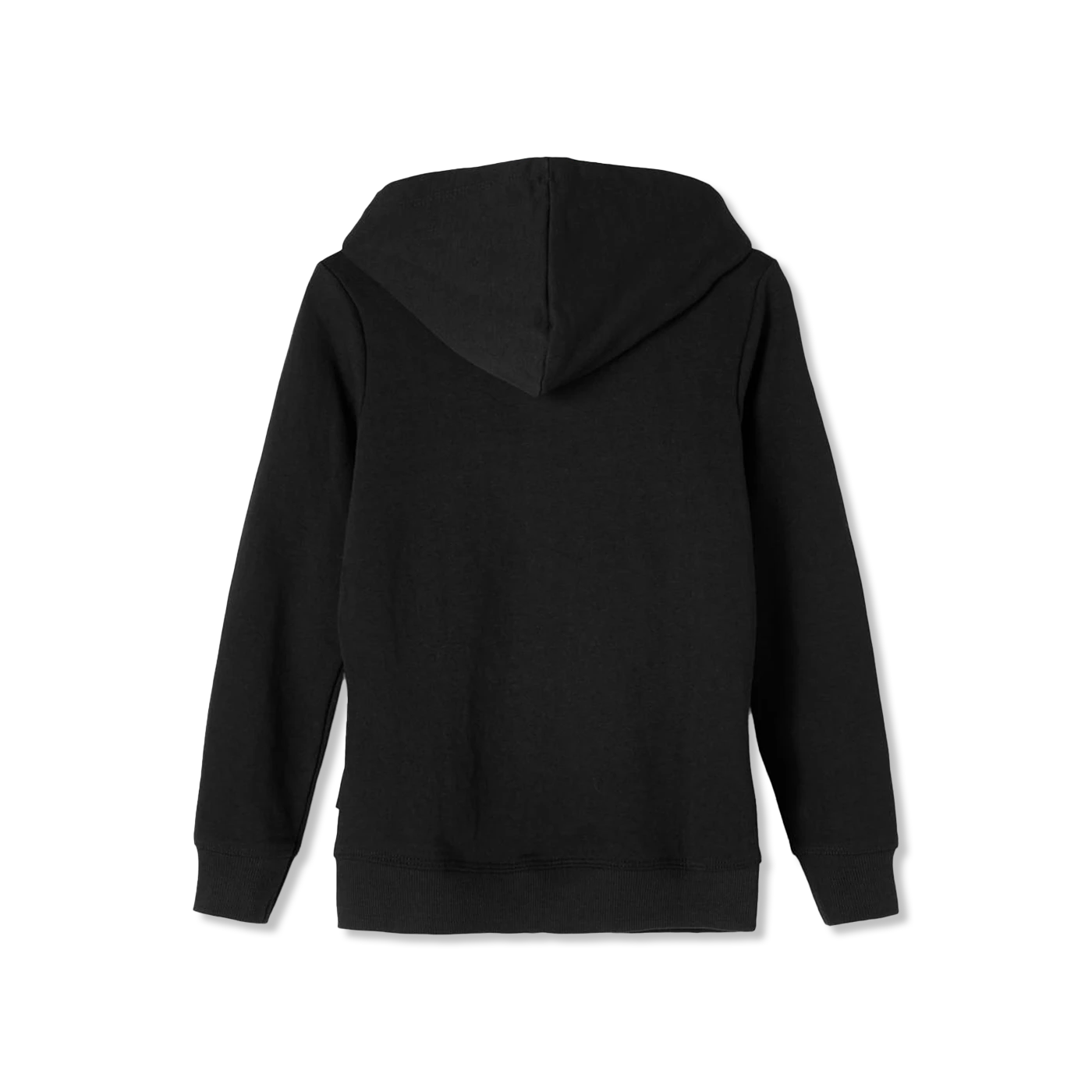Nkmnesweat zIP trøje
