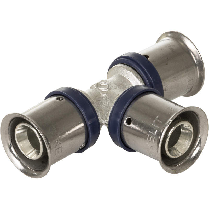Ke Kelit Kelox-Ultrax pers T-stuk 20mm