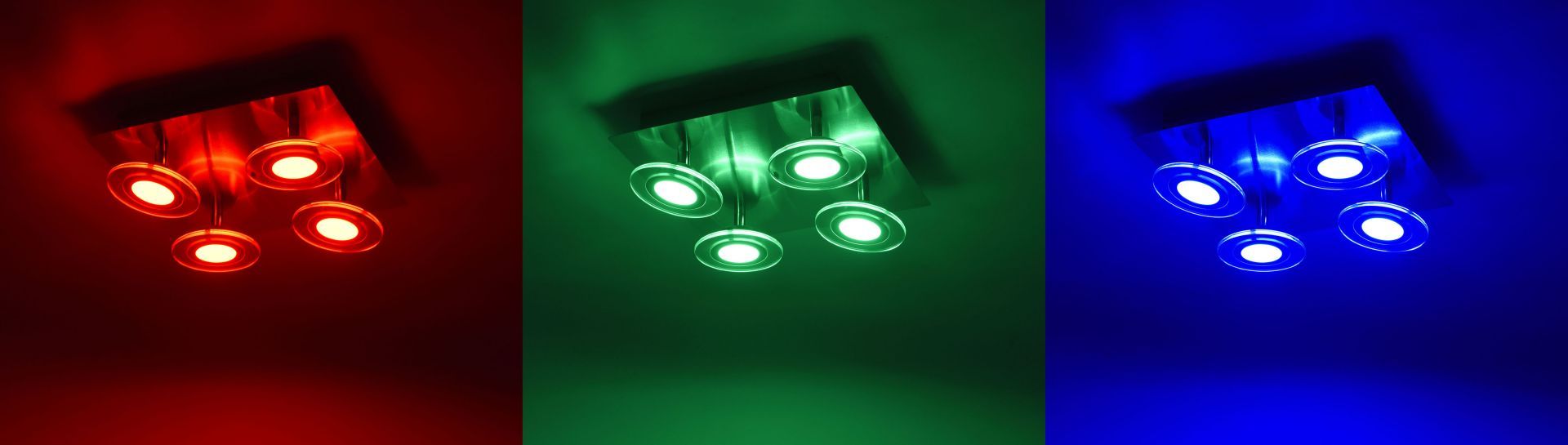LED-Deckenleuchte 000426032004