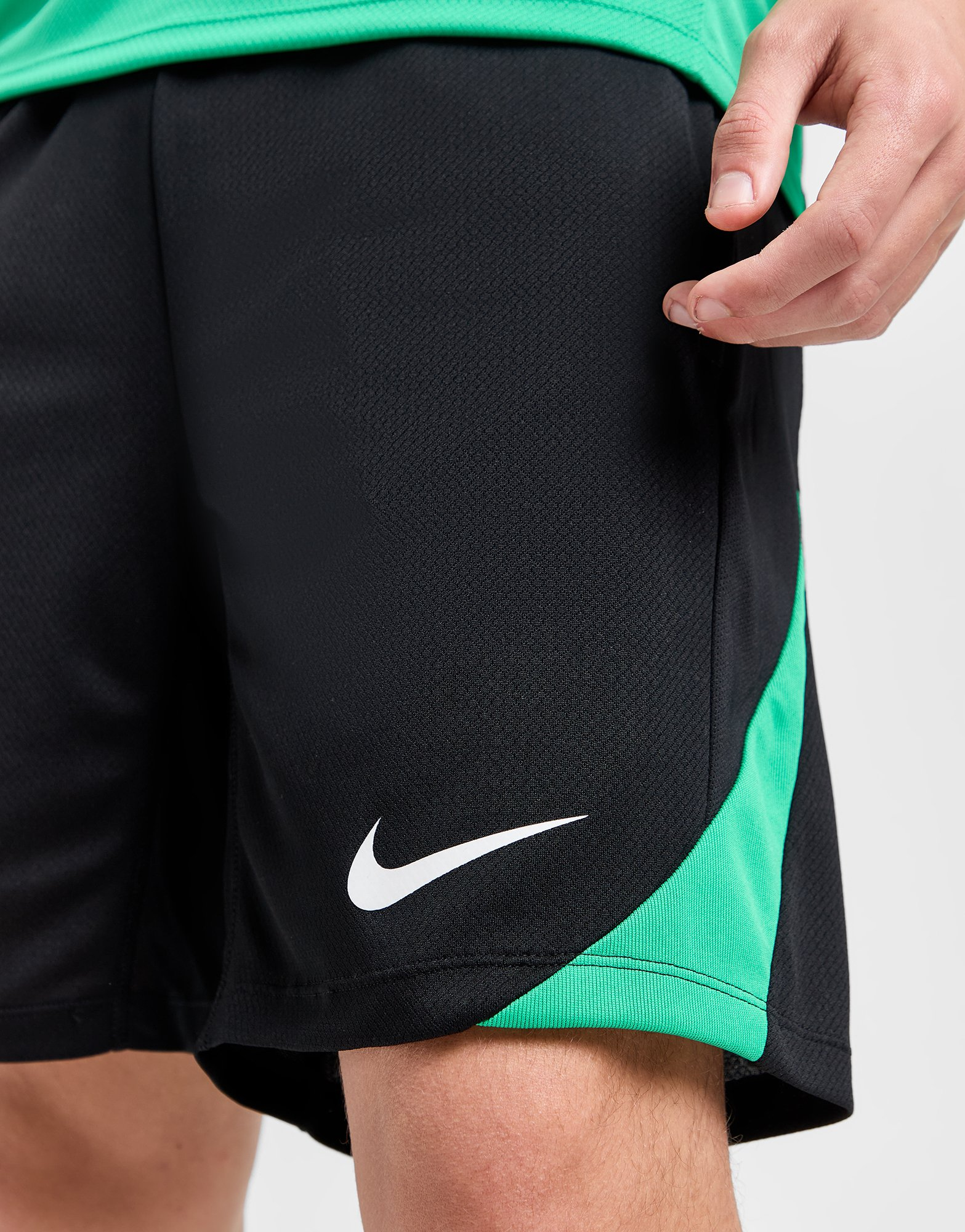 Nike Short Strike Dri-Fit Homme