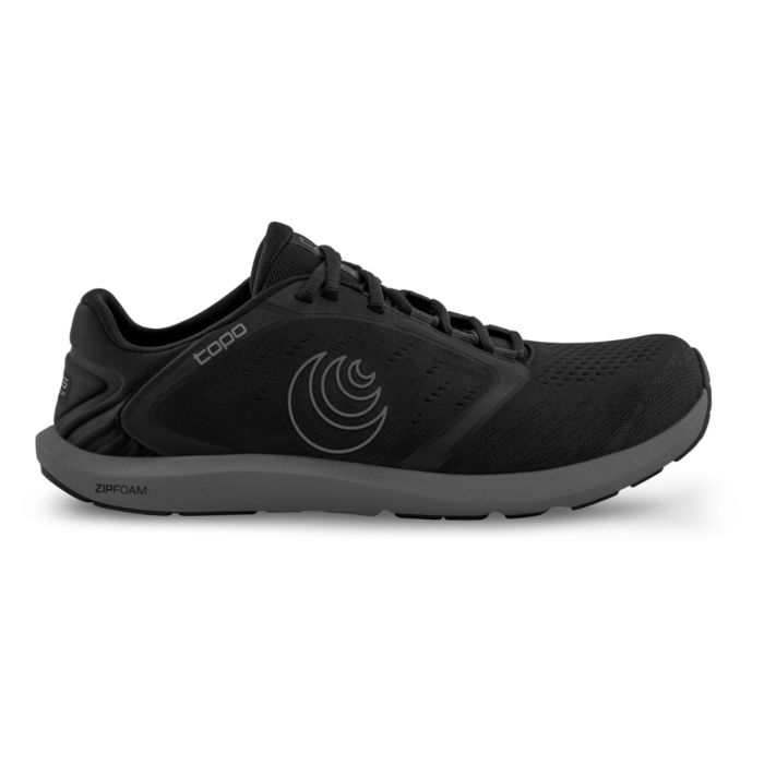 Topo Athletic Herre Løbesko ST-5 Sort