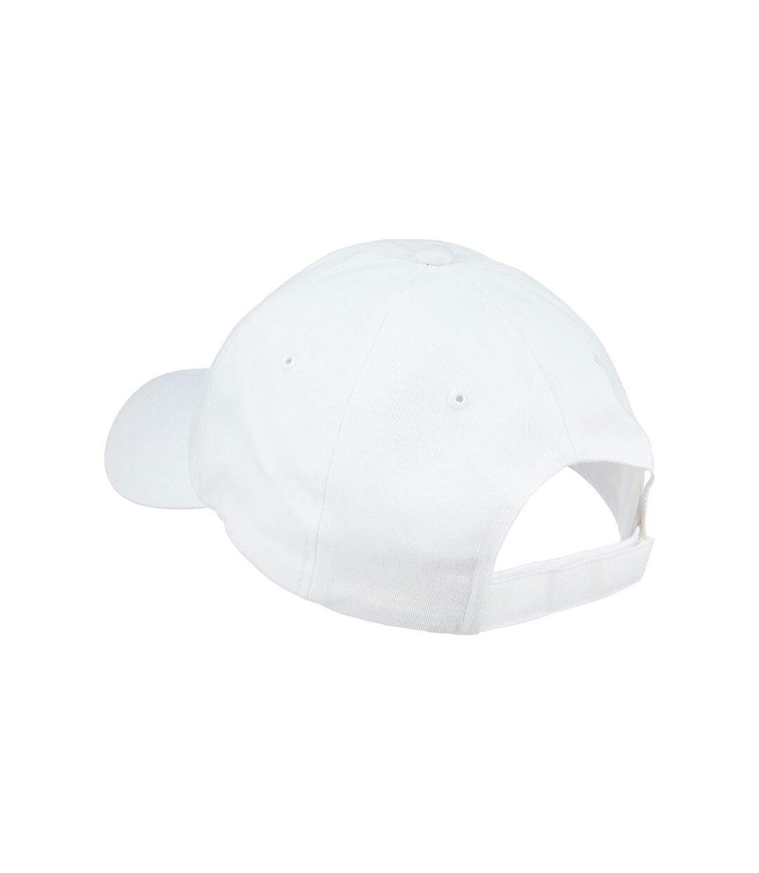 Casquette Blanche Mixte Puma Big Cat