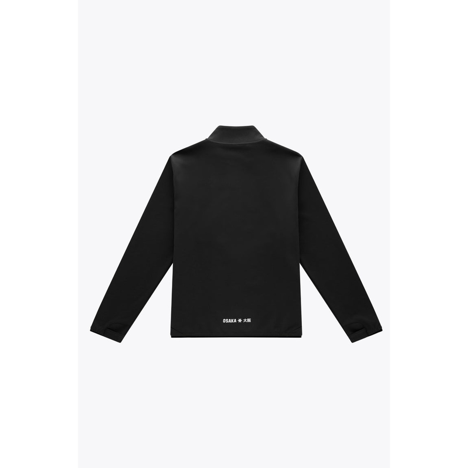 Osaka Pro Track Jacket Heren