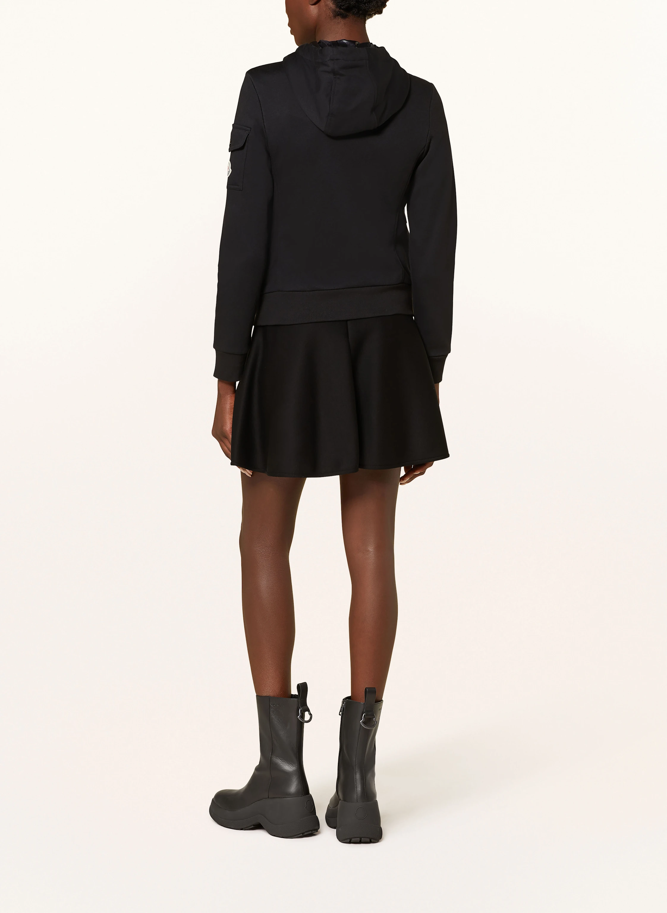 MONCLER Jerseyrock