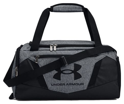 Sac de Sport Under Armour Undeniable 5.0 Duffle XS Gris 23L Unisex