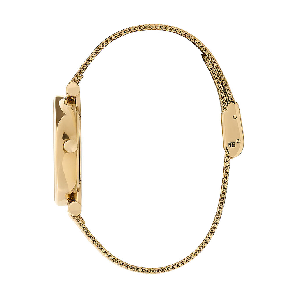 Montre Olivia Burton Belgrave Argenté