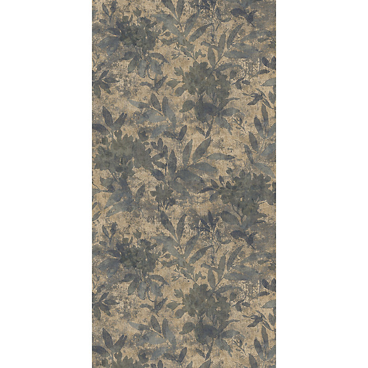Papier peint Vinyle Intissé GoodHome Ammo gris