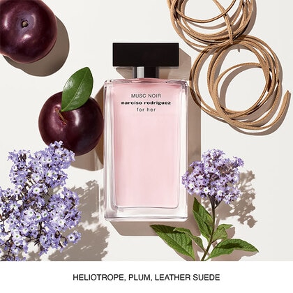 Narciso Rodriguez For Her Musc Noir Eau de Parfum Gift Set