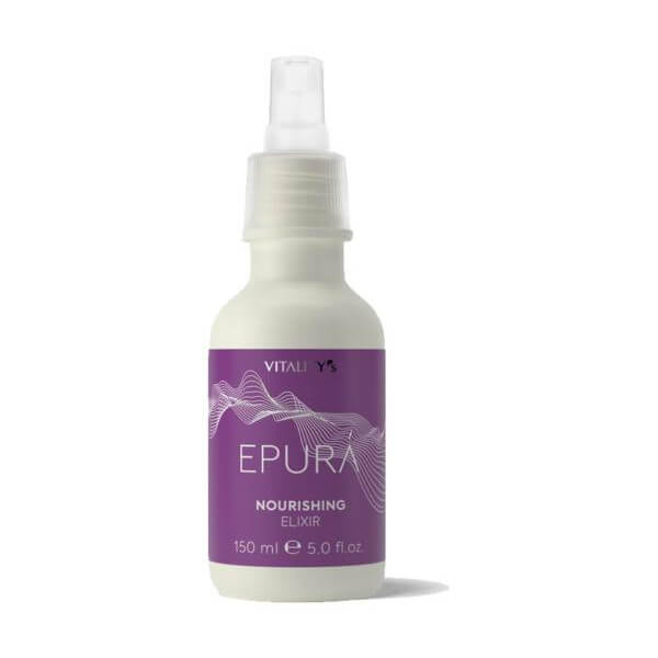 Elixir nourrissant Nourishing Epura Vitality's 150ML
