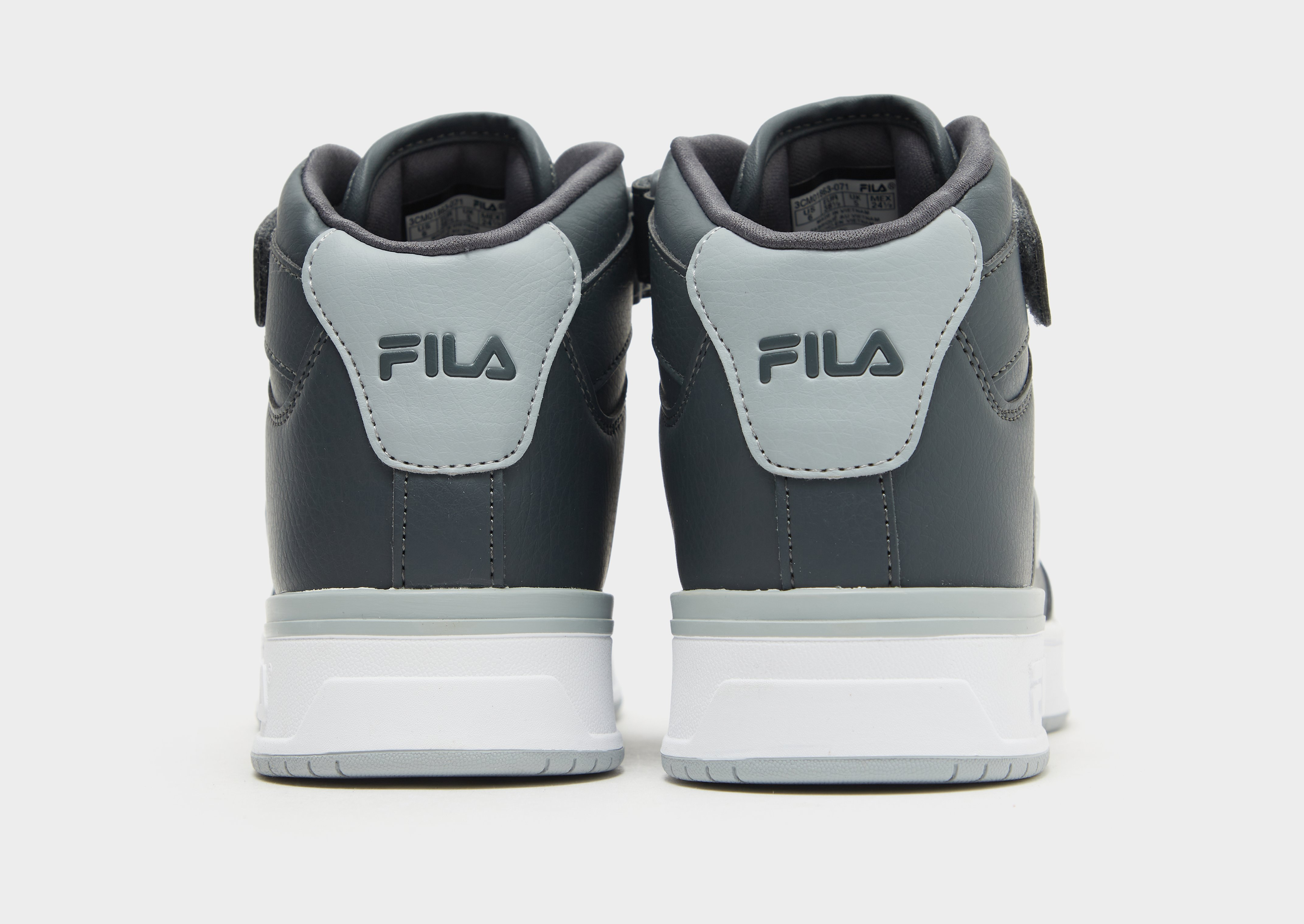 Fila MGX-200 Mid Junior