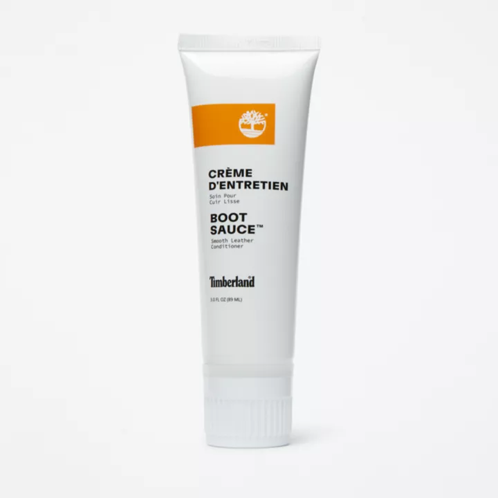 Crème d'entretien Boot Sauce
