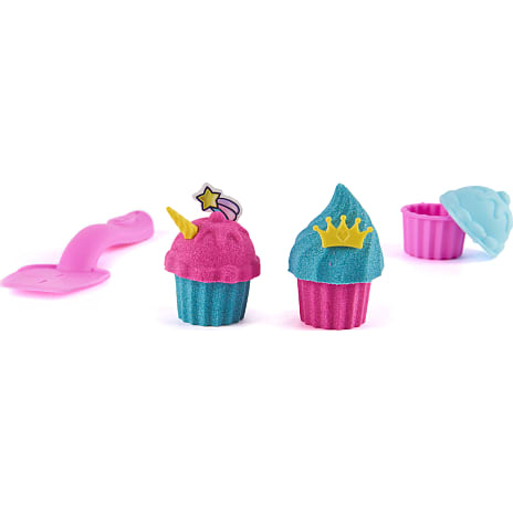 Kinetic Sand Enhjørning Bageriet