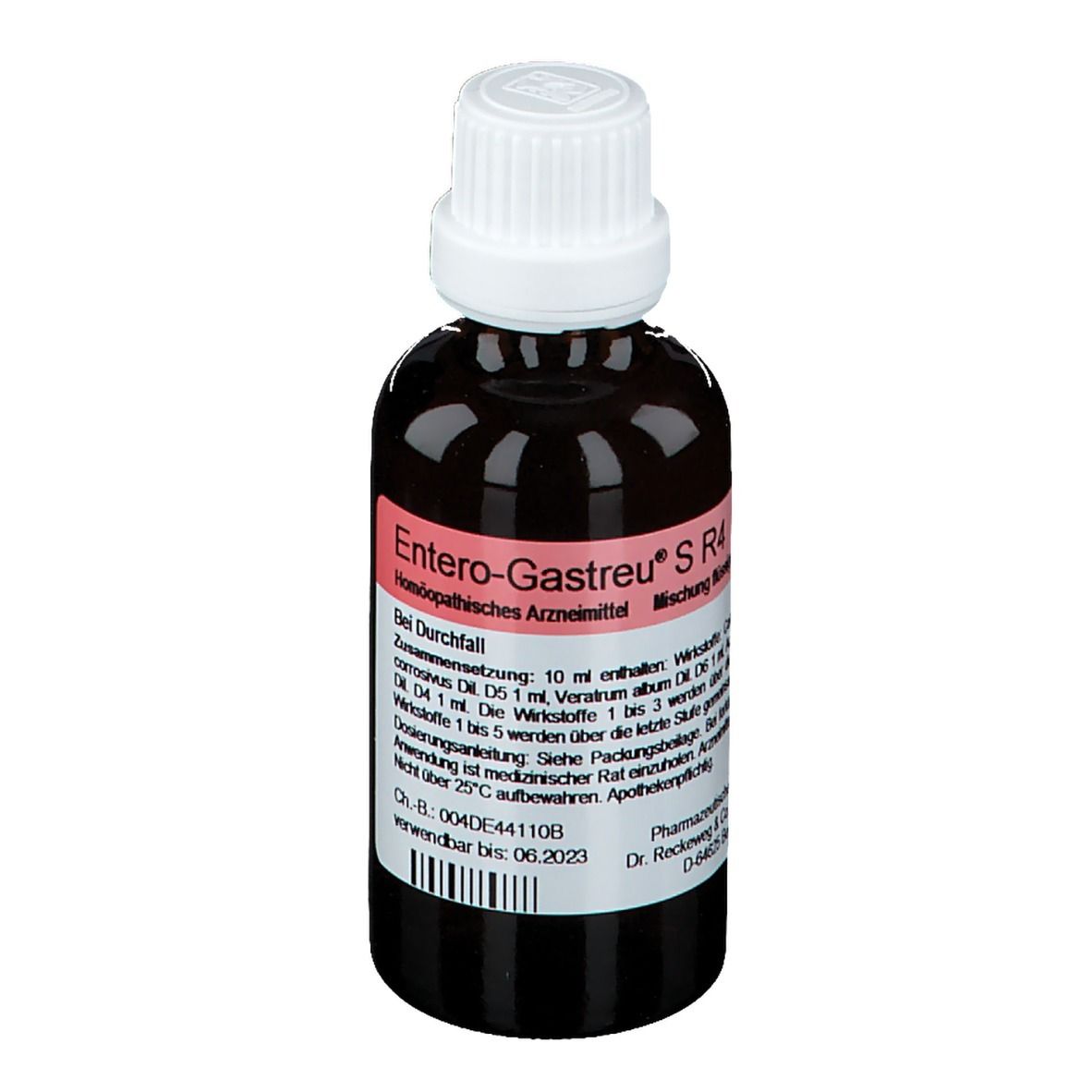 Entero-Gastreu® S R4 Tropfen