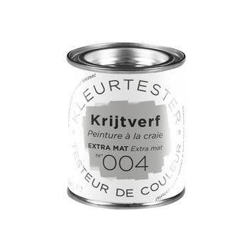 GAMMA Kleurtester krijtverf nr. 004 Kilometer 100ml