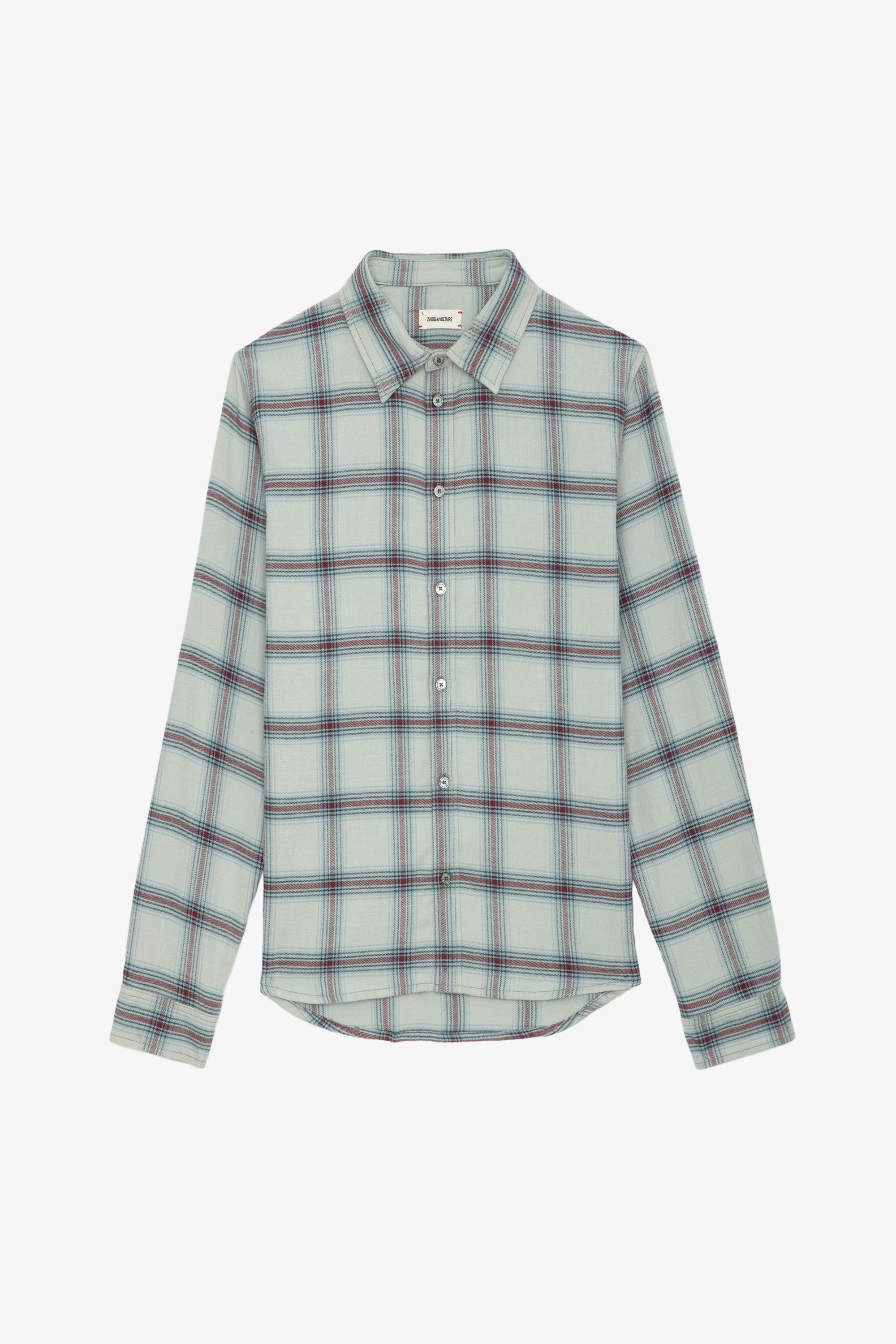 Chemise Stan