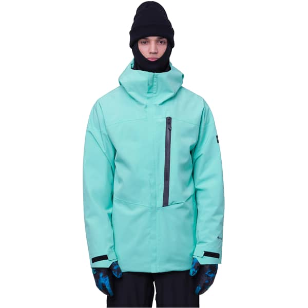 Veste snowboard 686 MNS GORE-TEX GT JACKET SPEARMINT