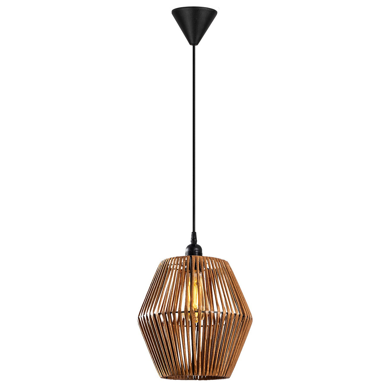 Opviq Suspension Gonio camel - 25x70 cm