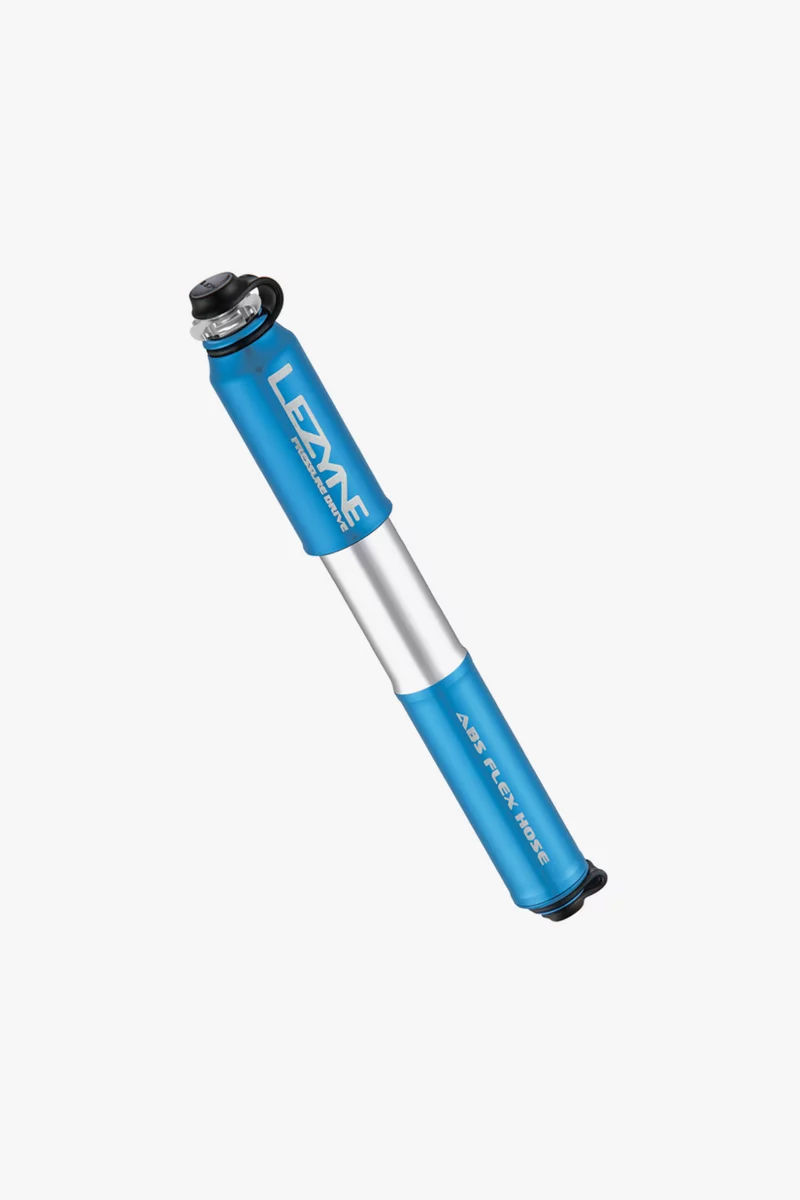 Lezyne Pressure Drive - M Pumpe