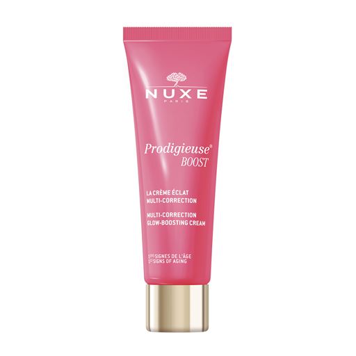 Nuxe Prodigieuse Boost Silk Cream, 40 ml