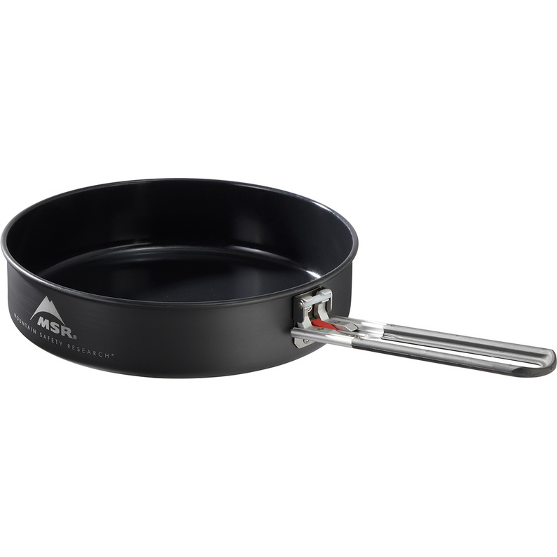 MSR Ceramic Skillet Bratpfanne