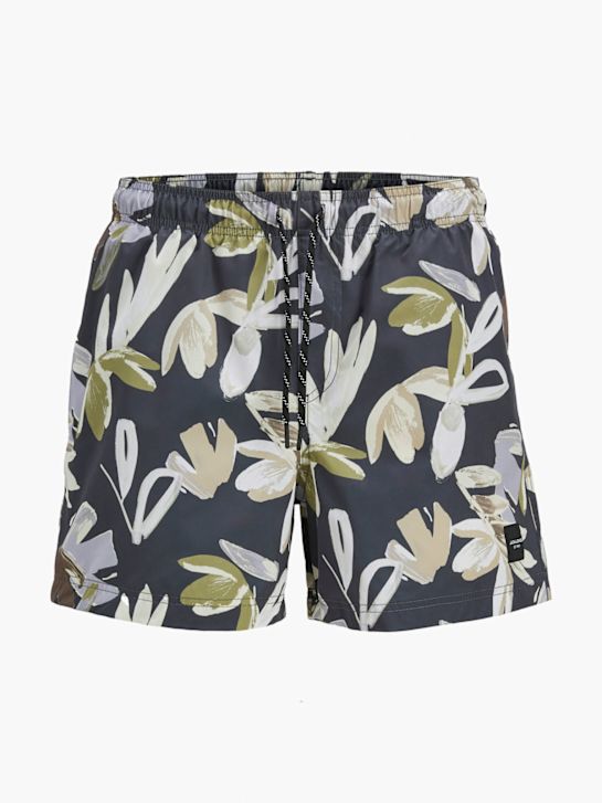 JACK & JONES Badeshorts Undefinedcolor