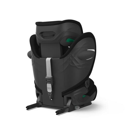 Siège-auto Pallas G I-Size Moon Black - CYBEX