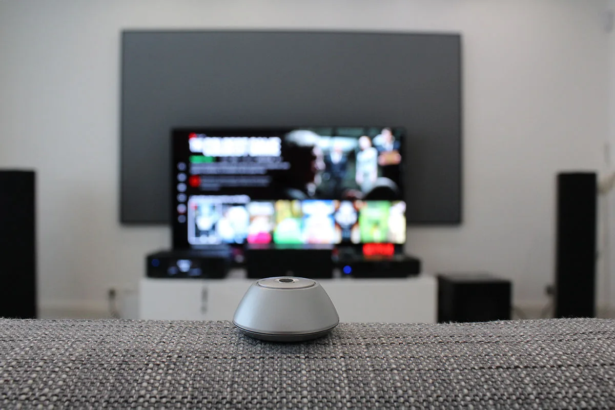 NAD T778 Amplis home-cinéma