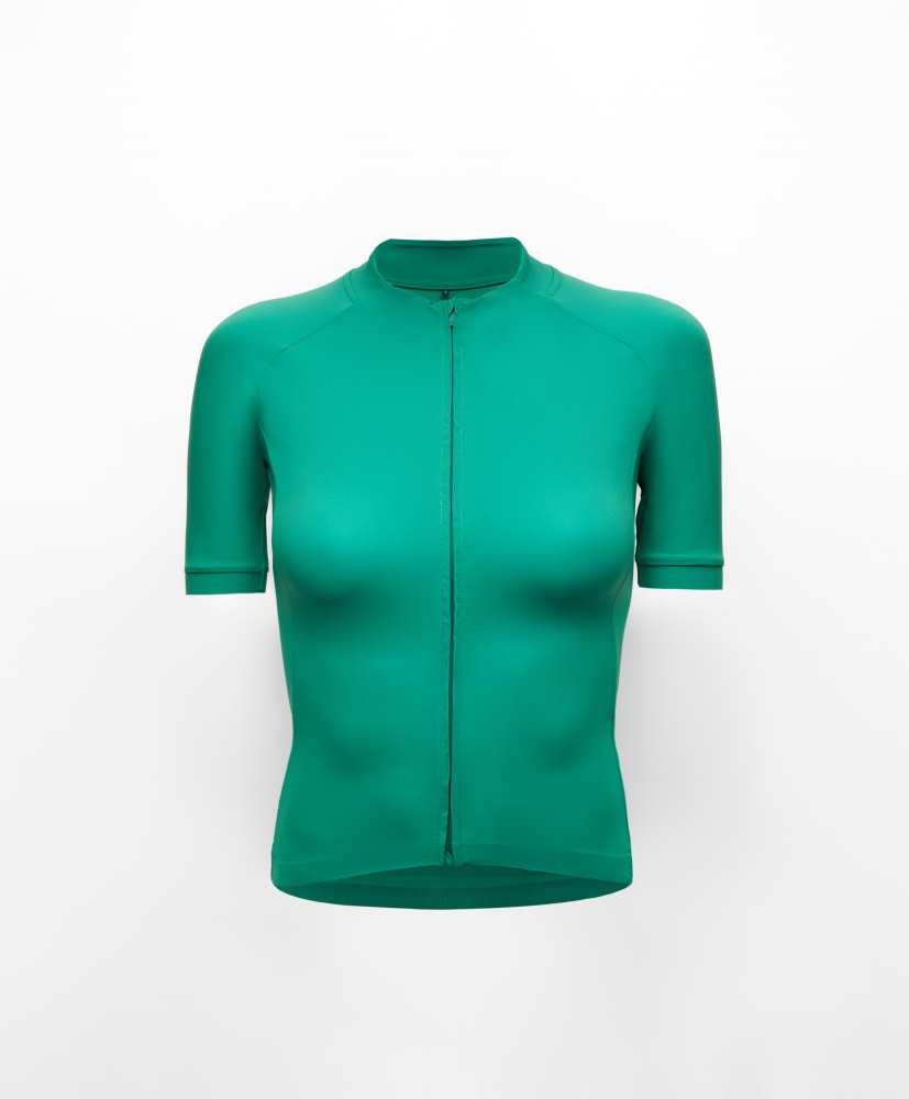 Camisa de ciclismo