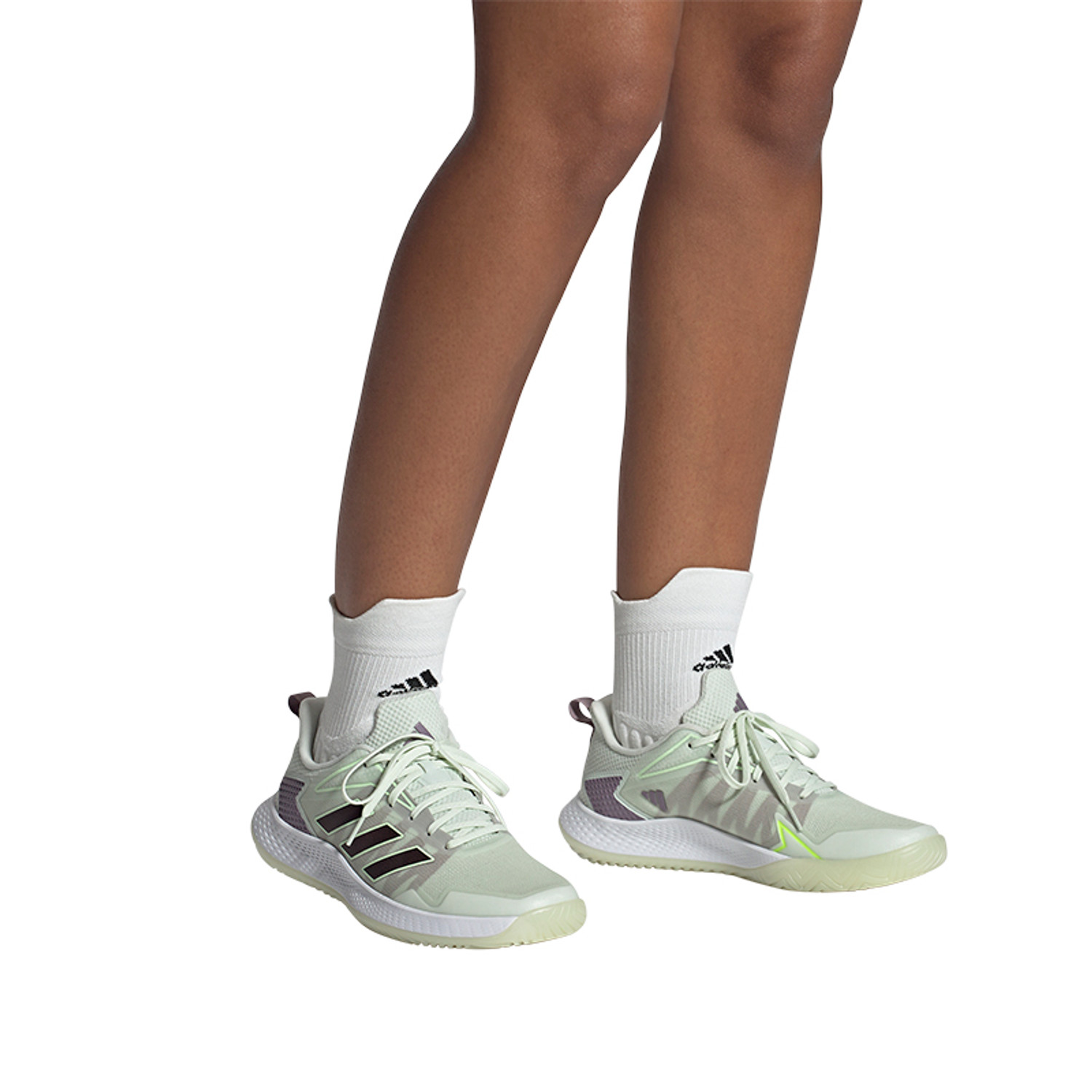 adidas Defiant Speed Dames