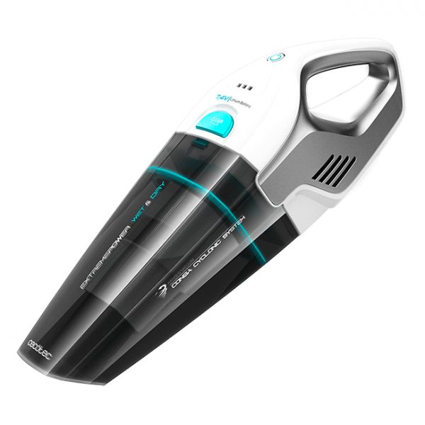 Cecotec Conga Immortal ExtremeSuction 7.4v Hand