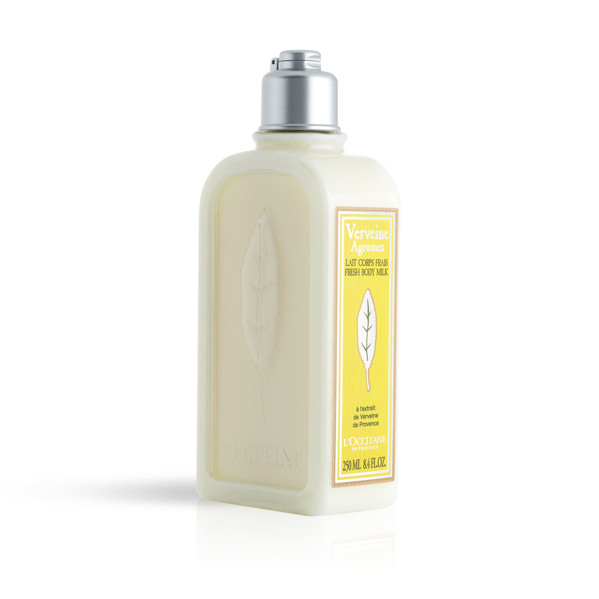 L'Occitane Lait Frais<br>250 ml