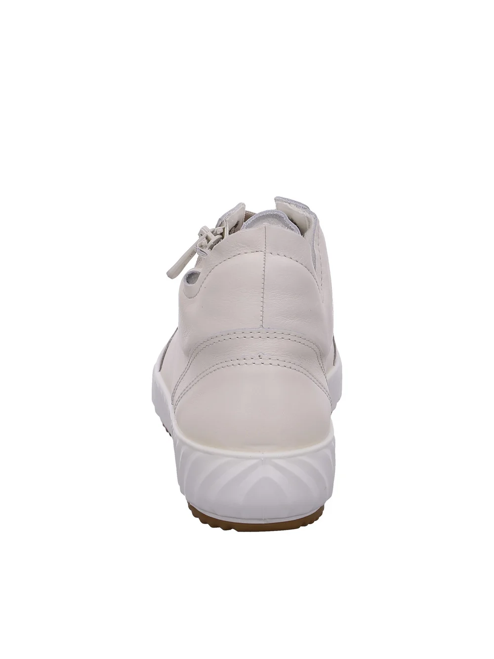 Stiefelette Avio pebble creme
