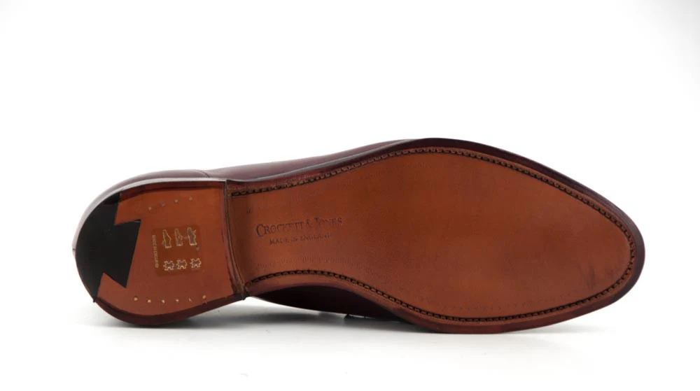 CROCKETT AND JONES - LUCY