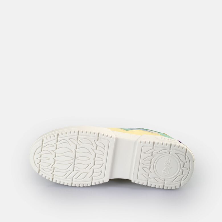 RSE V2 Baskets basses véganes, multi23