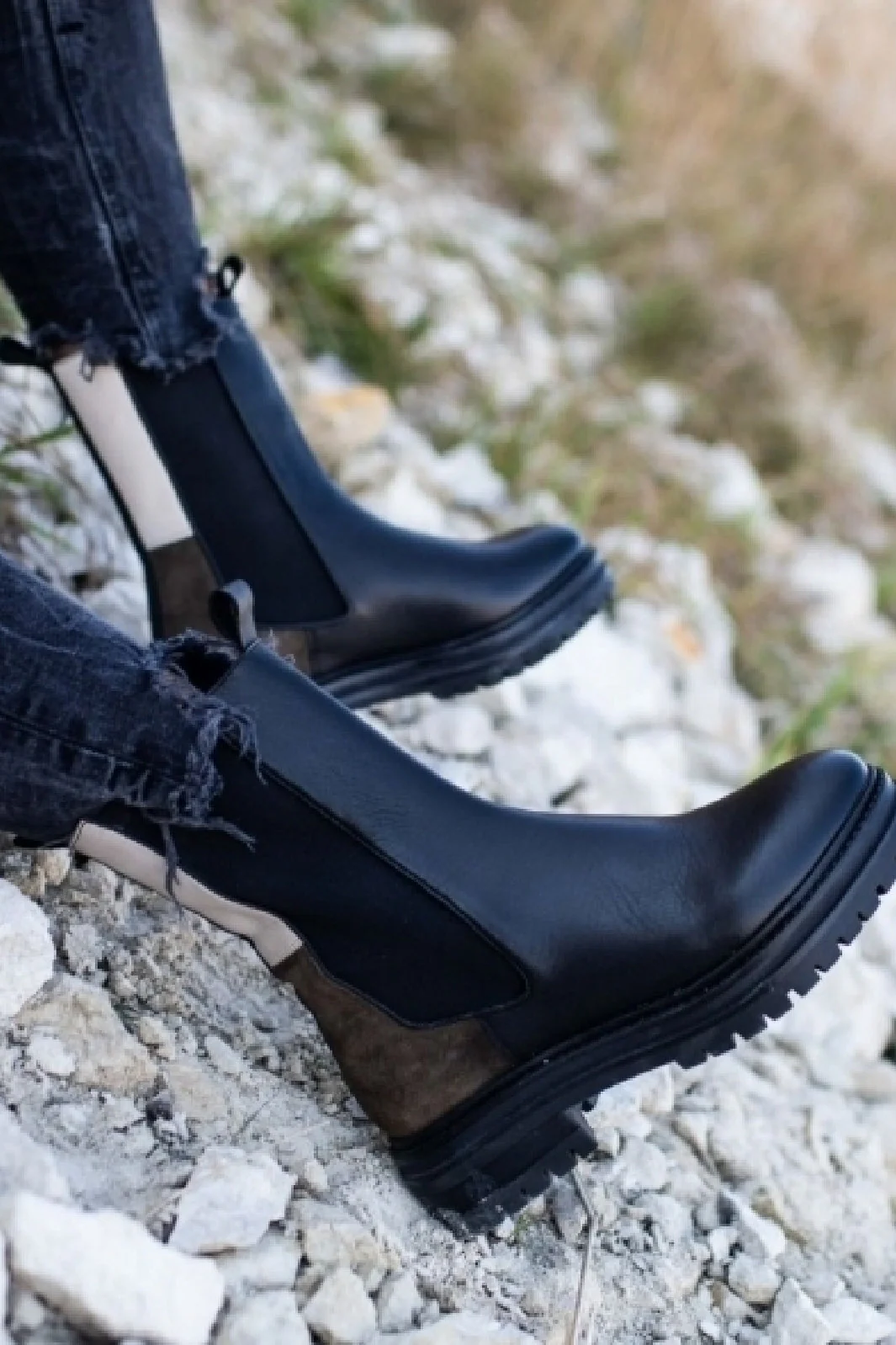 Copenhagen Shoes New Chessny Combi